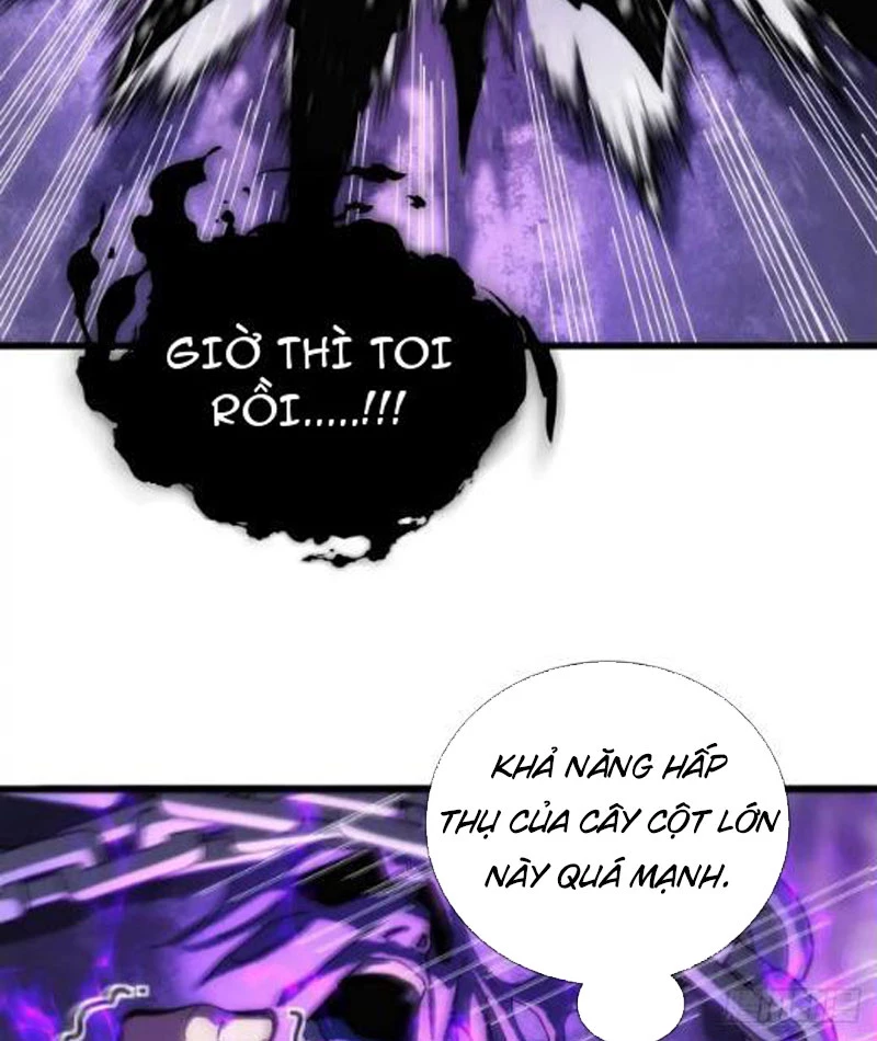 Ta dựa vào tu tiên xưng bá tận thế Chapter 14 - Trang 13