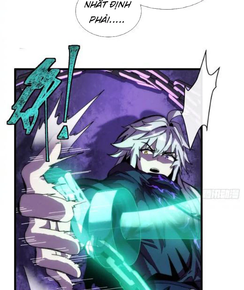 Ta dựa vào tu tiên xưng bá tận thế Chapter 14 - Trang 18