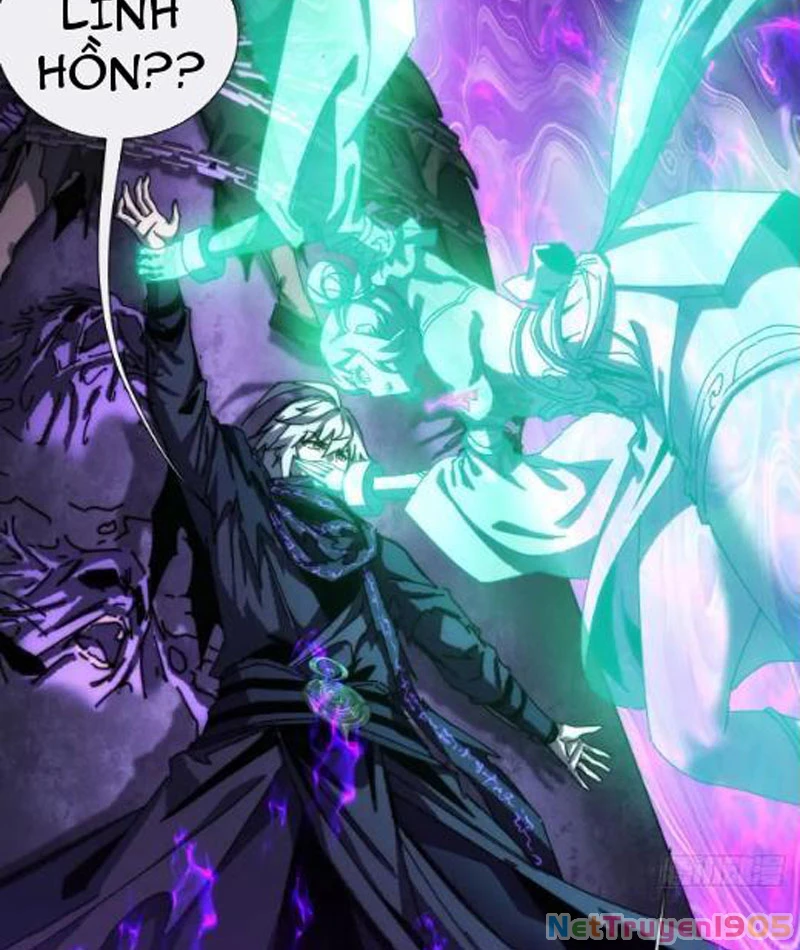 Ta dựa vào tu tiên xưng bá tận thế Chapter 14 - Trang 20