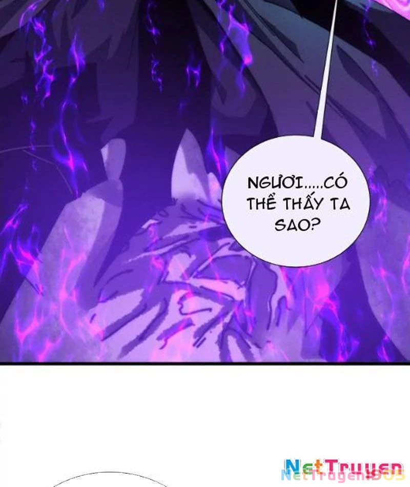 Ta dựa vào tu tiên xưng bá tận thế Chapter 14 - Trang 21
