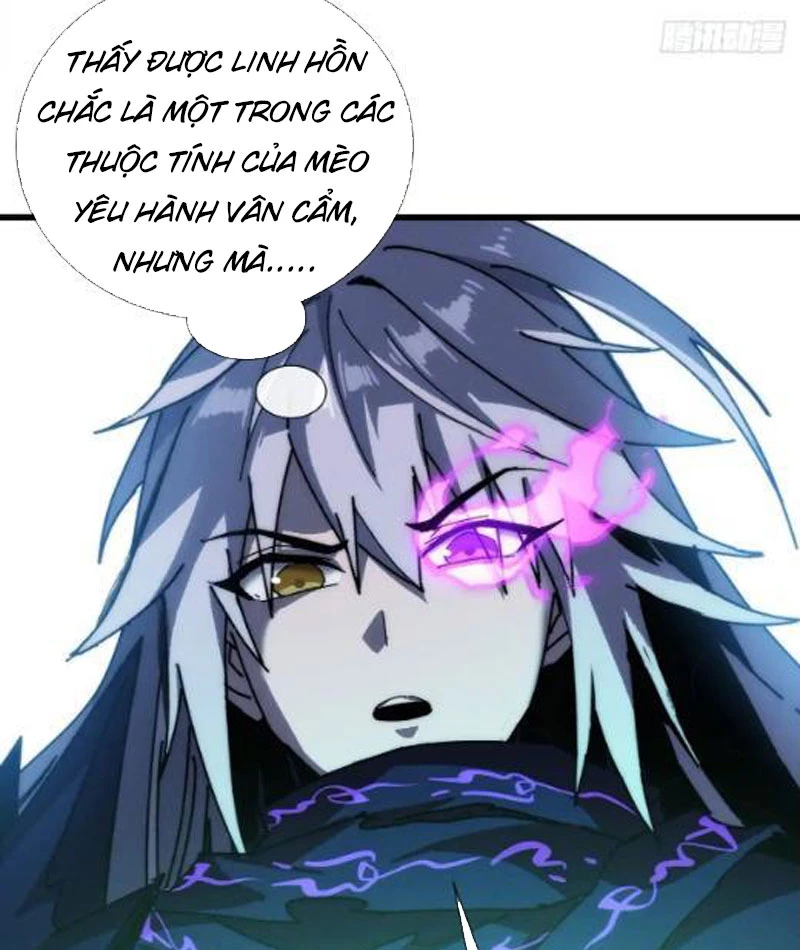 Ta dựa vào tu tiên xưng bá tận thế Chapter 14 - Trang 22
