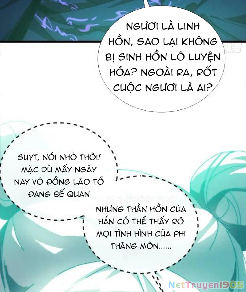 Ta dựa vào tu tiên xưng bá tận thế Chapter 14 - Trang 23