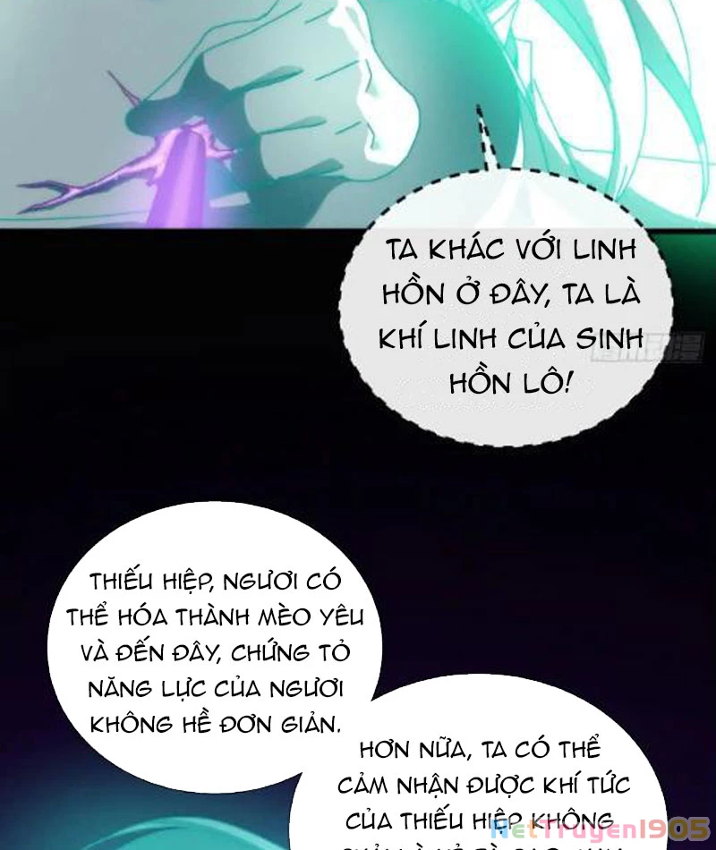 Ta dựa vào tu tiên xưng bá tận thế Chapter 14 - Trang 25