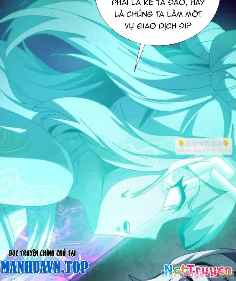 Ta dựa vào tu tiên xưng bá tận thế Chapter 14 - Trang 26