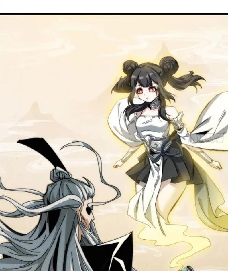 Ta dựa vào tu tiên xưng bá tận thế Chapter 14 - Trang 29