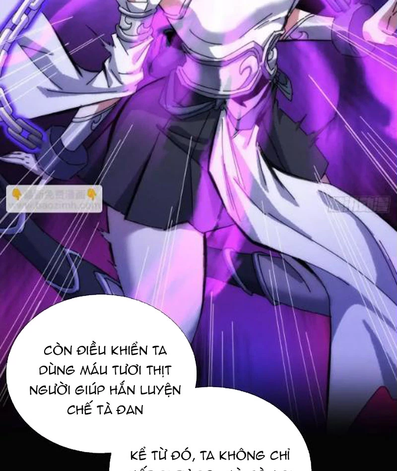Ta dựa vào tu tiên xưng bá tận thế Chapter 14 - Trang 39