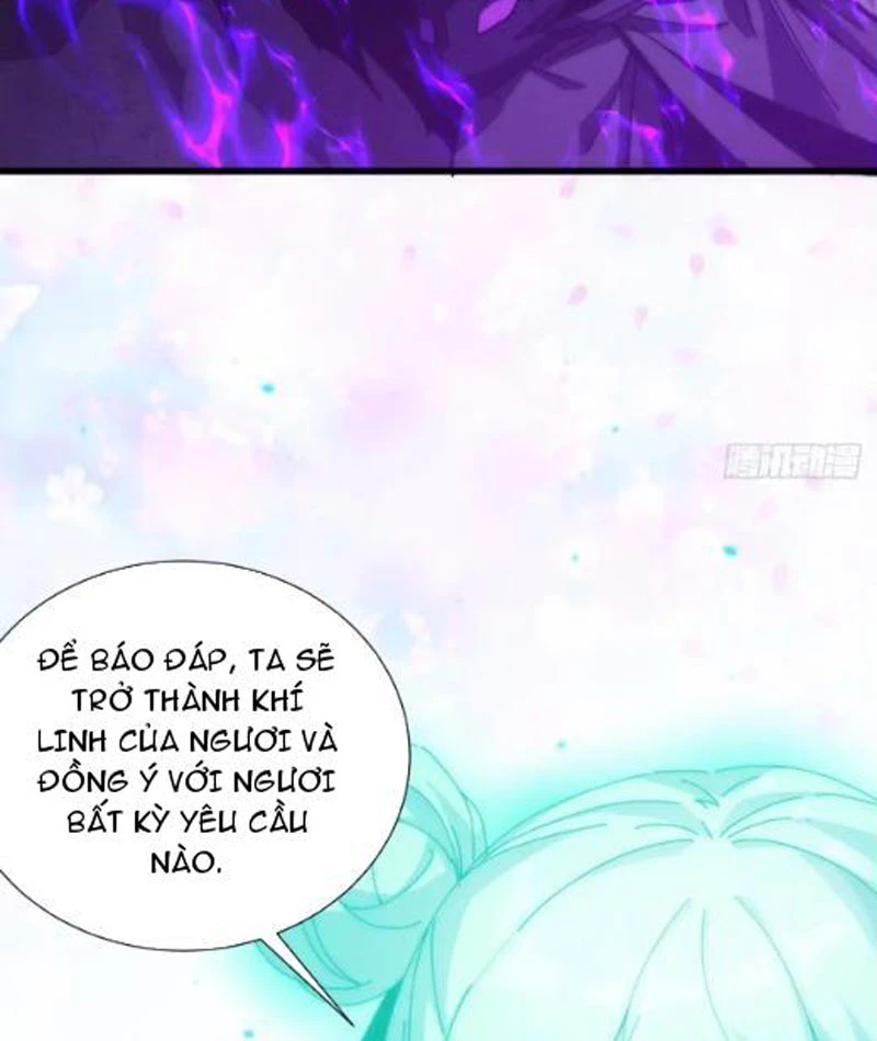 Ta dựa vào tu tiên xưng bá tận thế Chapter 14 - Trang 42