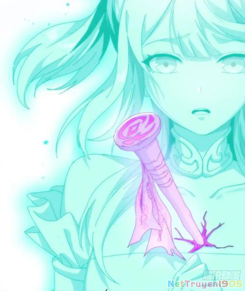 Ta dựa vào tu tiên xưng bá tận thế Chapter 14 - Trang 43
