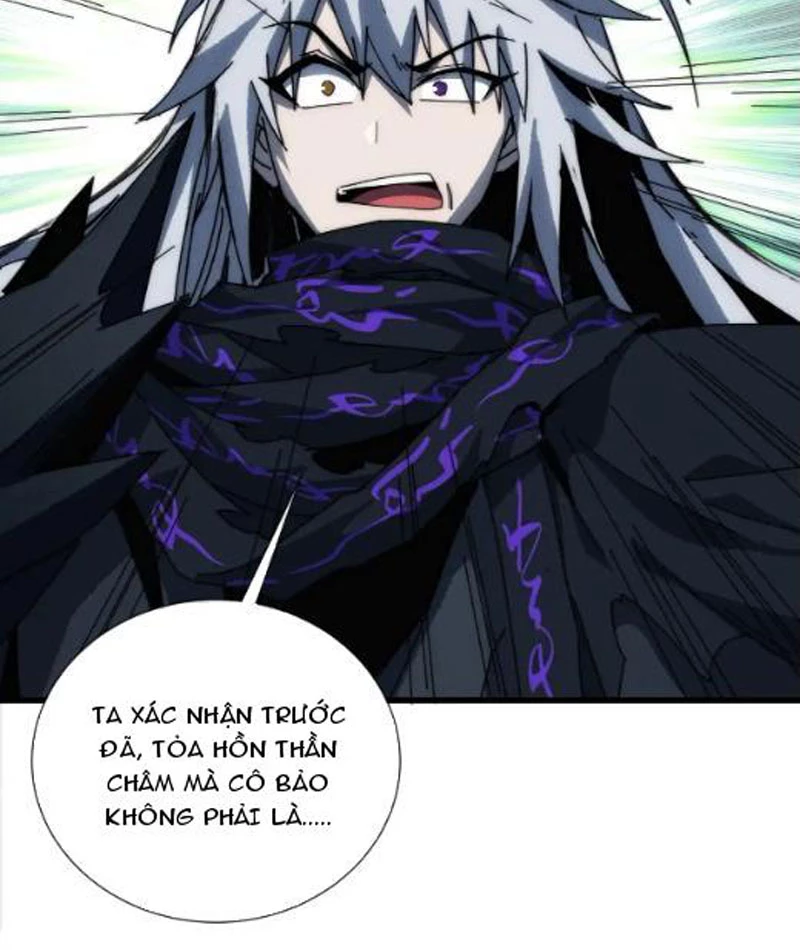 Ta dựa vào tu tiên xưng bá tận thế Chapter 14 - Trang 45