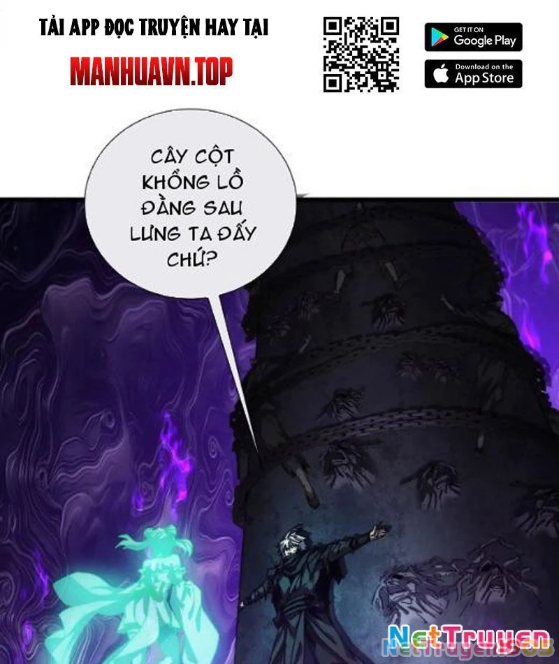 Ta dựa vào tu tiên xưng bá tận thế Chapter 14 - Trang 46