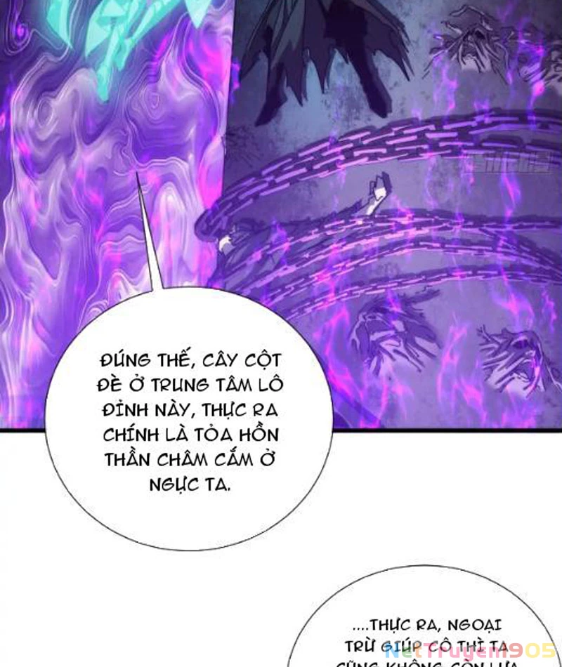 Ta dựa vào tu tiên xưng bá tận thế Chapter 14 - Trang 47