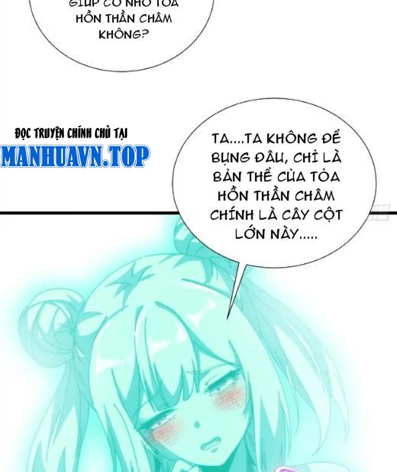 Ta dựa vào tu tiên xưng bá tận thế Chapter 14 - Trang 50