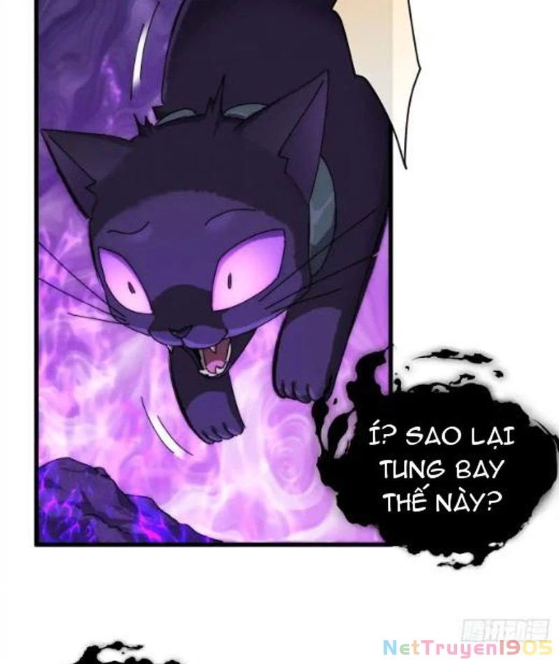 Ta dựa vào tu tiên xưng bá tận thế Chapter 14 - Trang 7