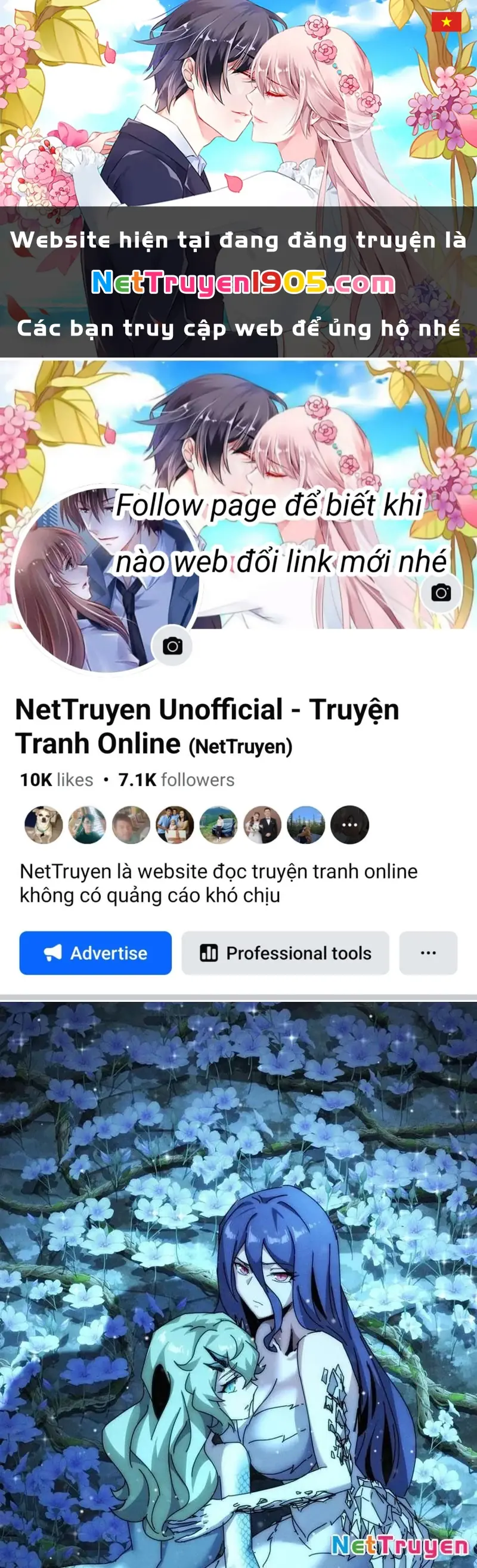 Ta dựa vào tu tiên xưng bá tận thế Chapter 15 - Trang 1