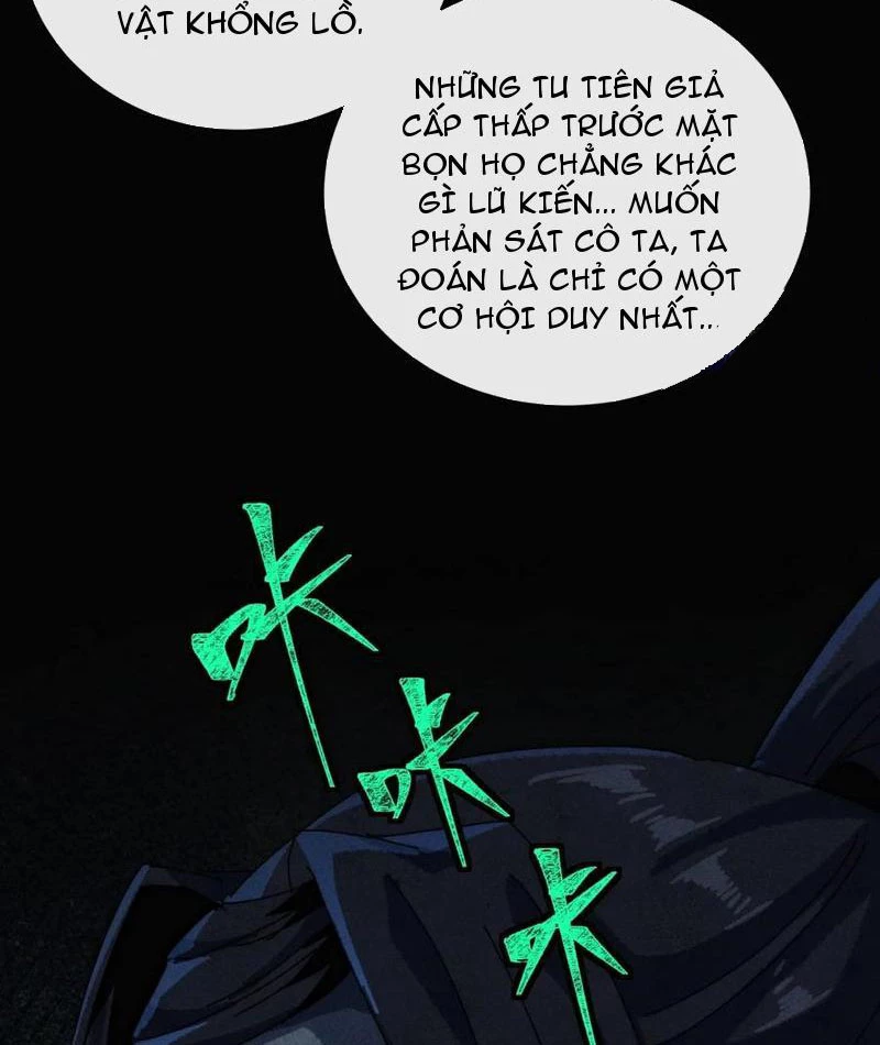 Ta dựa vào tu tiên xưng bá tận thế Chapter 15 - Trang 10