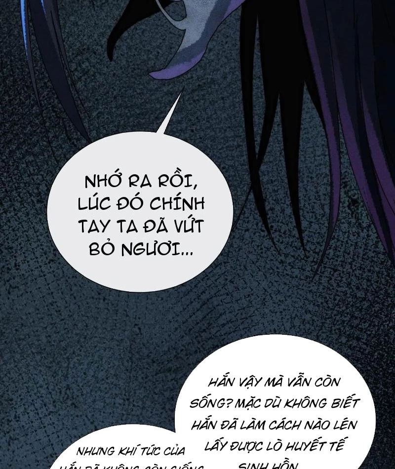 Ta dựa vào tu tiên xưng bá tận thế Chapter 15 - Trang 12