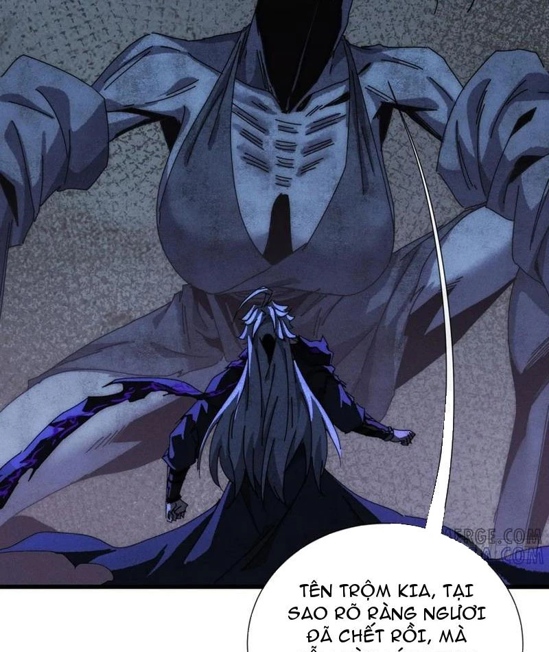 Ta dựa vào tu tiên xưng bá tận thế Chapter 15 - Trang 14