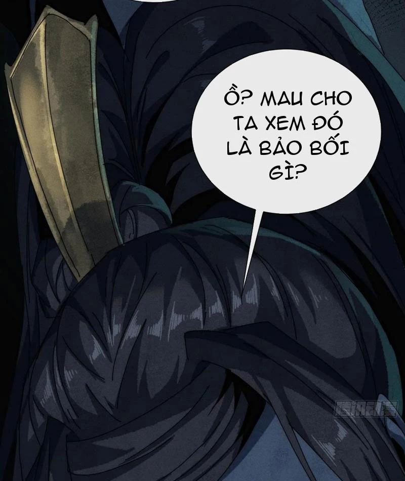 Ta dựa vào tu tiên xưng bá tận thế Chapter 15 - Trang 17