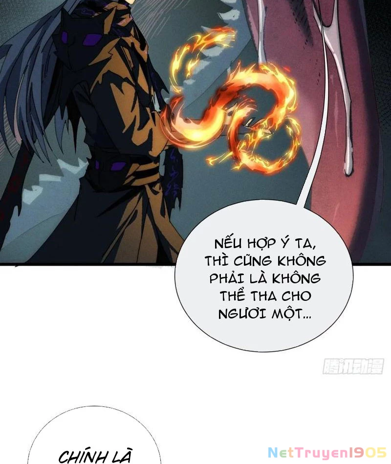 Ta dựa vào tu tiên xưng bá tận thế Chapter 15 - Trang 19
