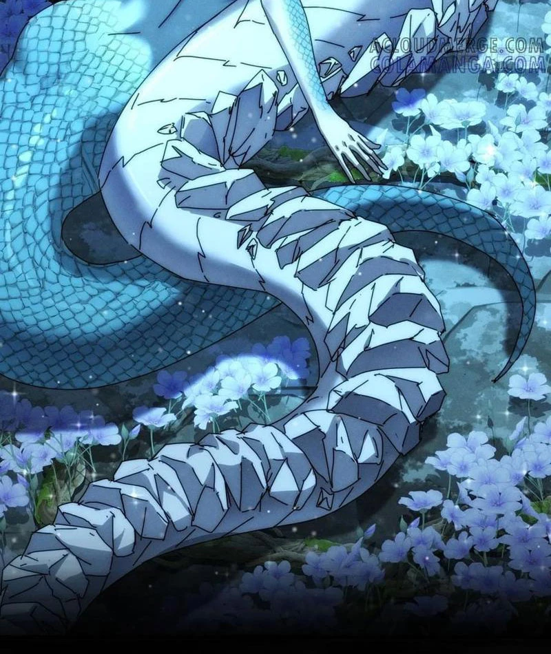 Ta dựa vào tu tiên xưng bá tận thế Chapter 15 - Trang 2