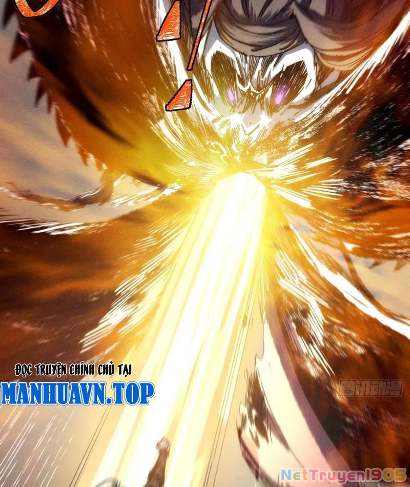 Ta dựa vào tu tiên xưng bá tận thế Chapter 15 - Trang 22