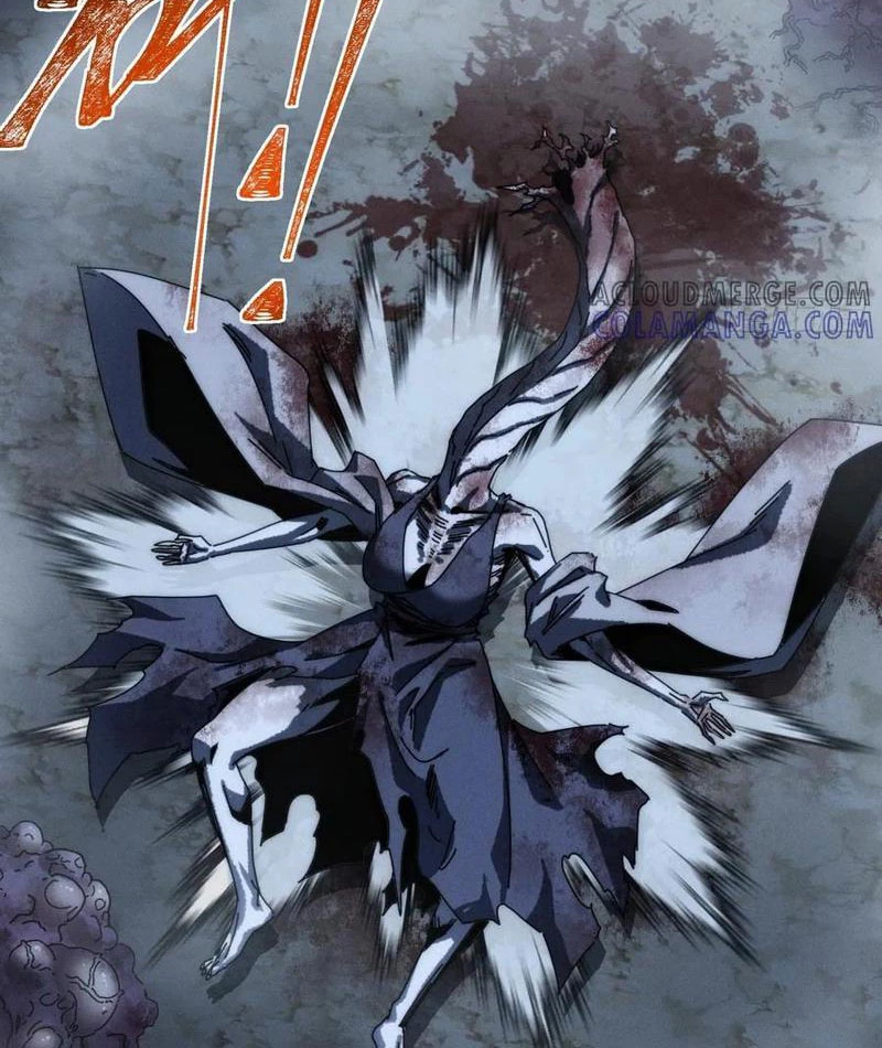 Ta dựa vào tu tiên xưng bá tận thế Chapter 15 - Trang 24