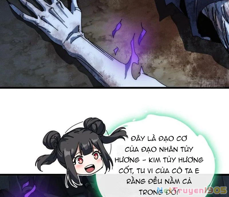 Ta dựa vào tu tiên xưng bá tận thế Chapter 15 - Trang 27