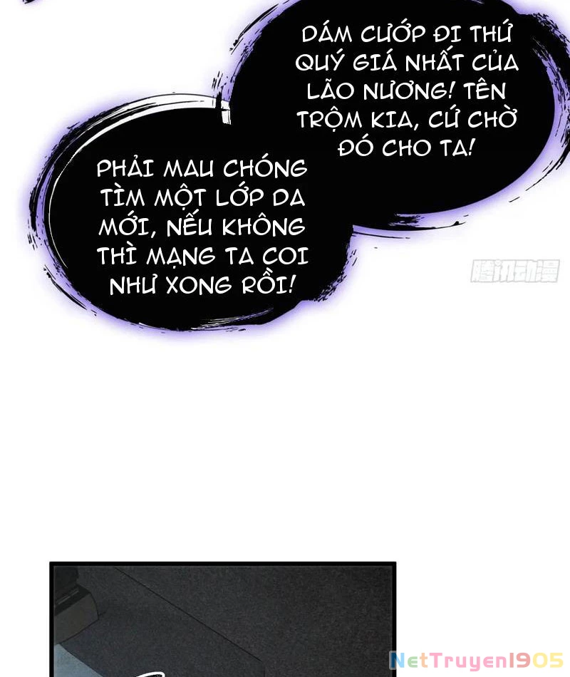 Ta dựa vào tu tiên xưng bá tận thế Chapter 15 - Trang 37