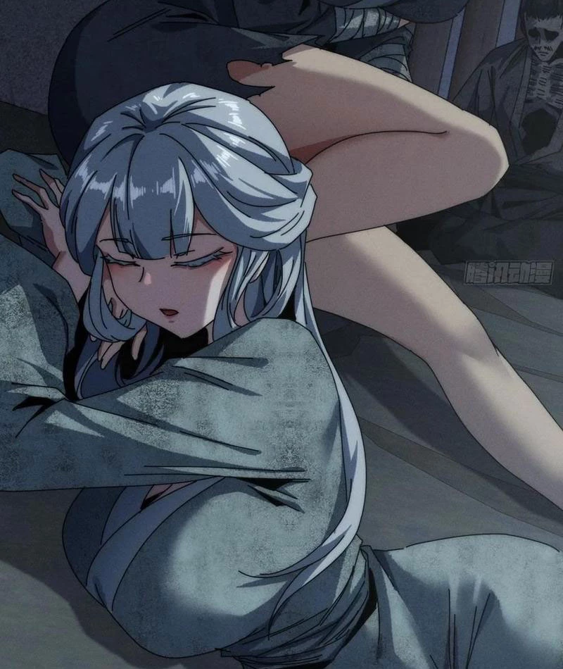 Ta dựa vào tu tiên xưng bá tận thế Chapter 15 - Trang 40