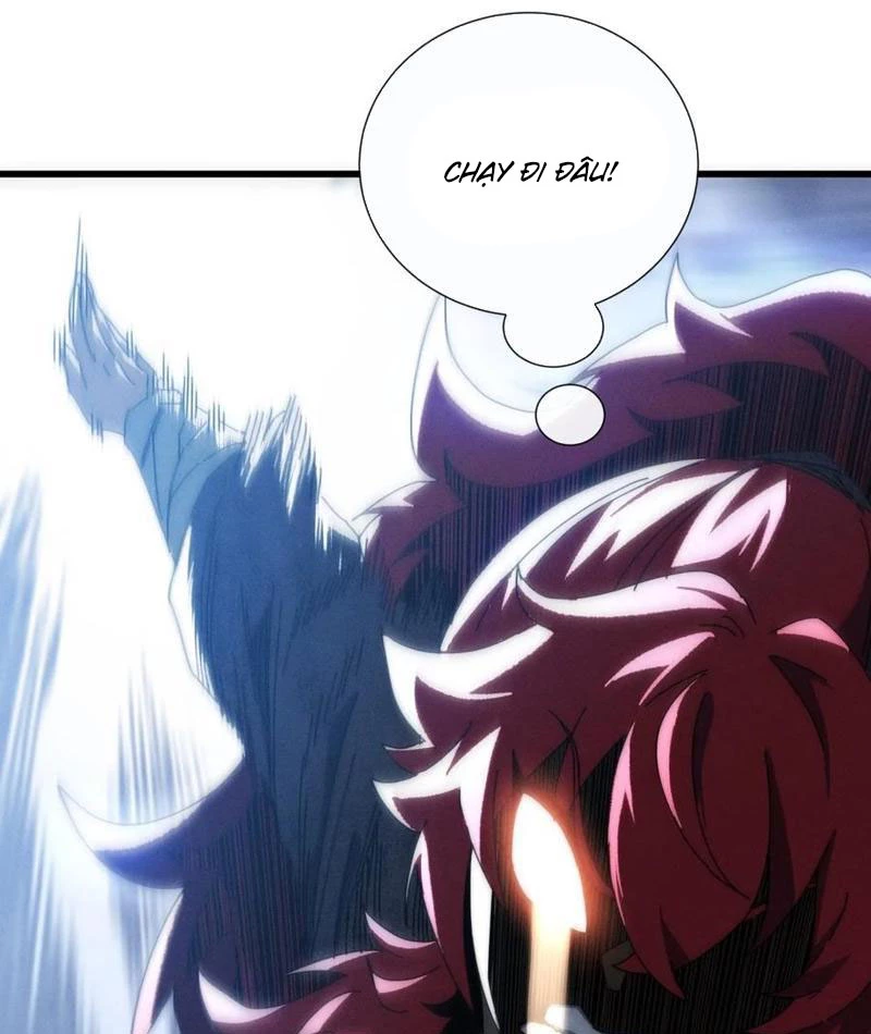 Ta dựa vào tu tiên xưng bá tận thế Chapter 15 - Trang 48