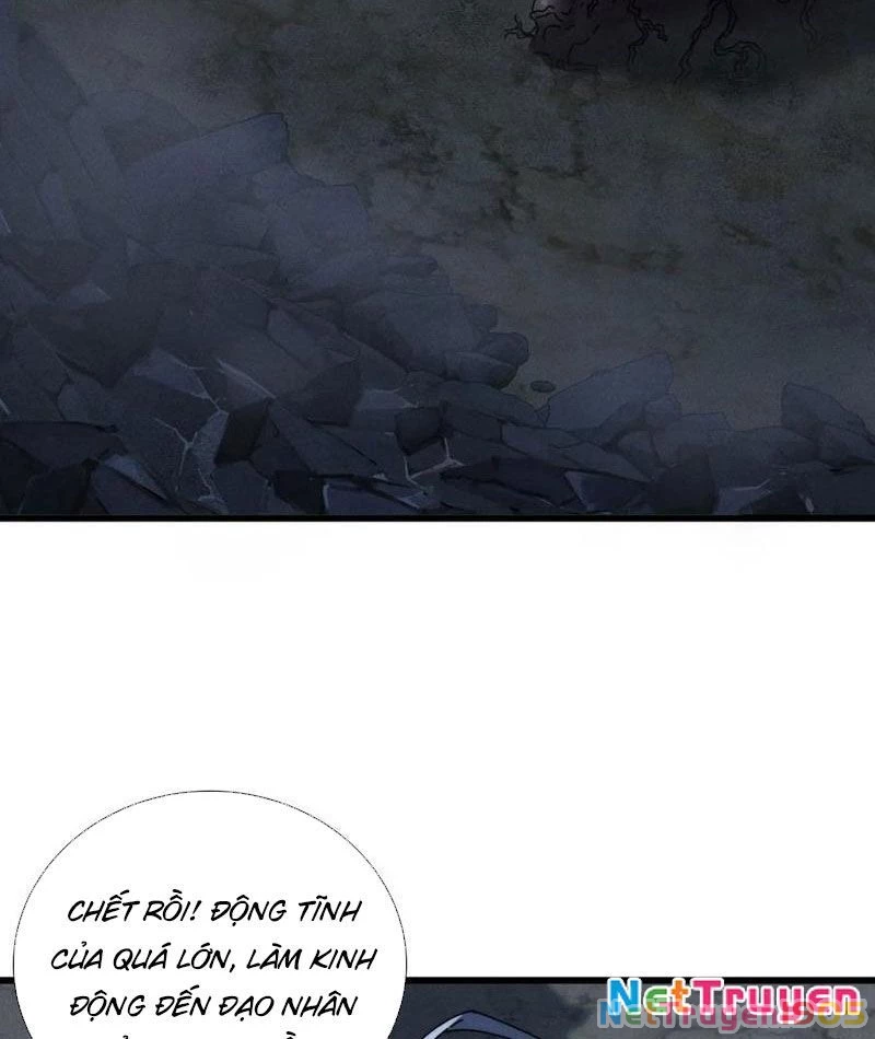 Ta dựa vào tu tiên xưng bá tận thế Chapter 15 - Trang 6