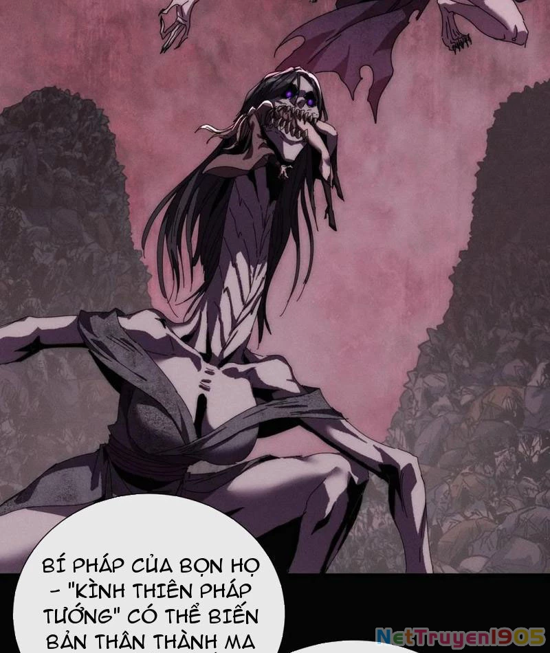 Ta dựa vào tu tiên xưng bá tận thế Chapter 15 - Trang 9