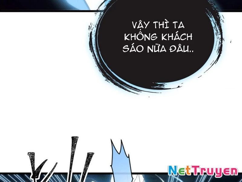 Ta dựa vào tu tiên xưng bá tận thế Chapter 16 - Trang 21
