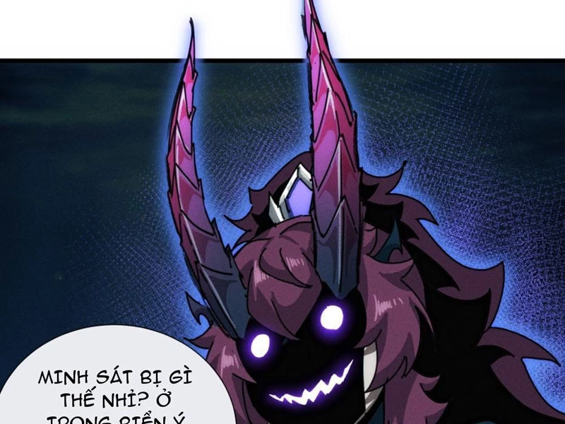 Ta dựa vào tu tiên xưng bá tận thế Chapter 16 - Trang 24