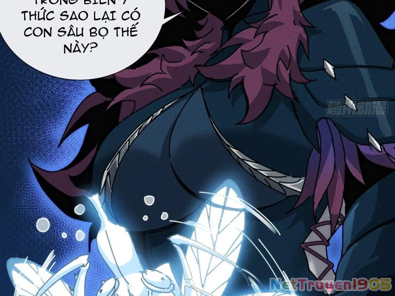Ta dựa vào tu tiên xưng bá tận thế Chapter 16 - Trang 25