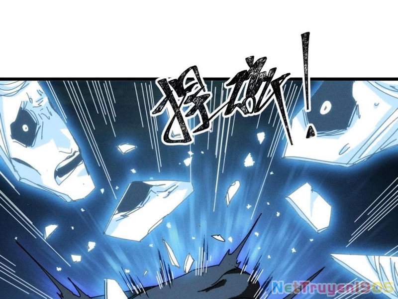Ta dựa vào tu tiên xưng bá tận thế Chapter 16 - Trang 28