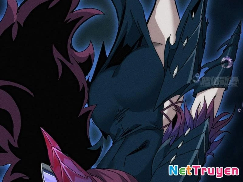 Ta dựa vào tu tiên xưng bá tận thế Chapter 16 - Trang 31