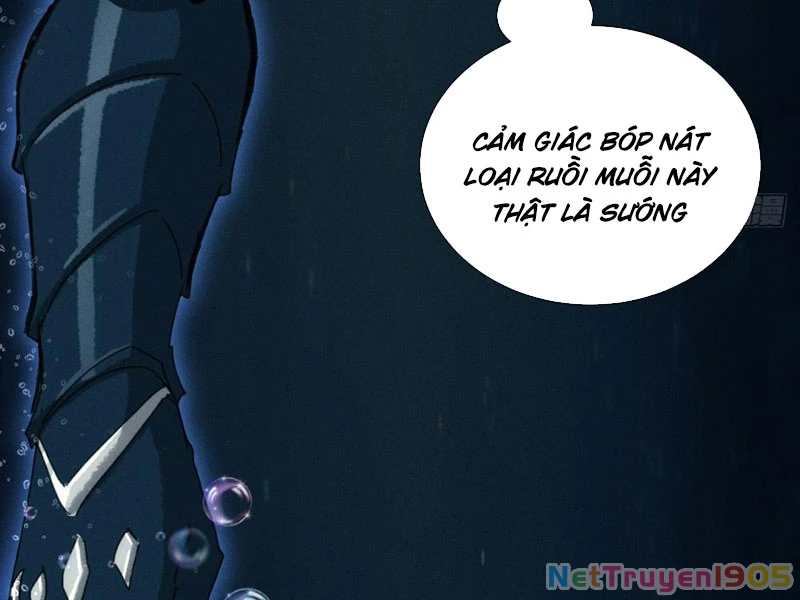 Ta dựa vào tu tiên xưng bá tận thế Chapter 16 - Trang 33