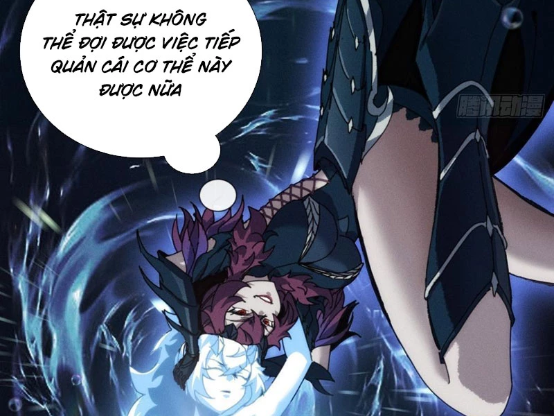 Ta dựa vào tu tiên xưng bá tận thế Chapter 16 - Trang 35