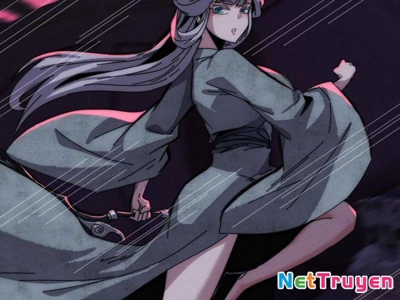 Ta dựa vào tu tiên xưng bá tận thế Chapter 16 - Trang 6
