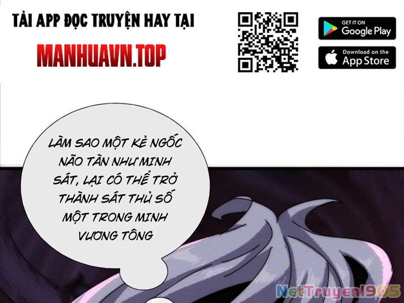 Ta dựa vào tu tiên xưng bá tận thế Chapter 16 - Trang 8
