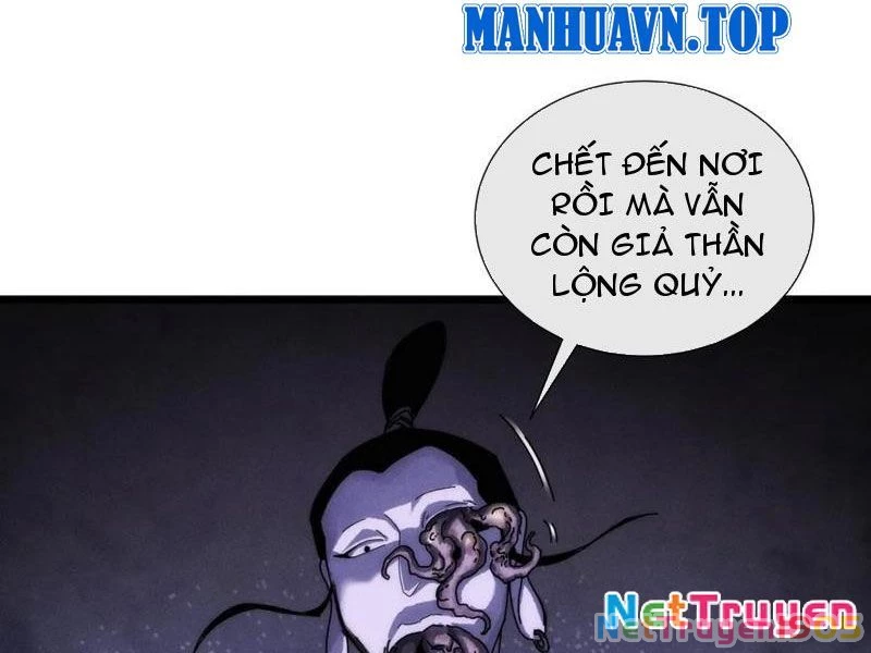 Ta dựa vào tu tiên xưng bá tận thế Chapter 17 - Trang 11
