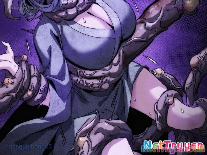 Ta dựa vào tu tiên xưng bá tận thế Chapter 17 - Trang 16