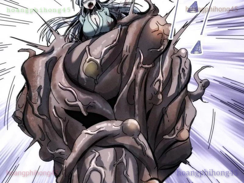Ta dựa vào tu tiên xưng bá tận thế Chapter 17 - Trang 19