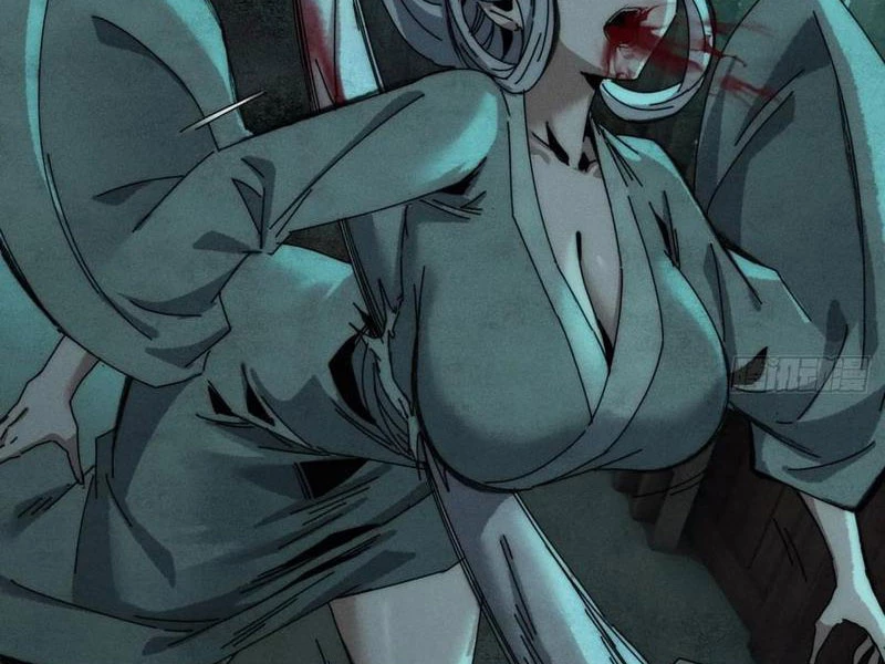 Ta dựa vào tu tiên xưng bá tận thế Chapter 17 - Trang 2