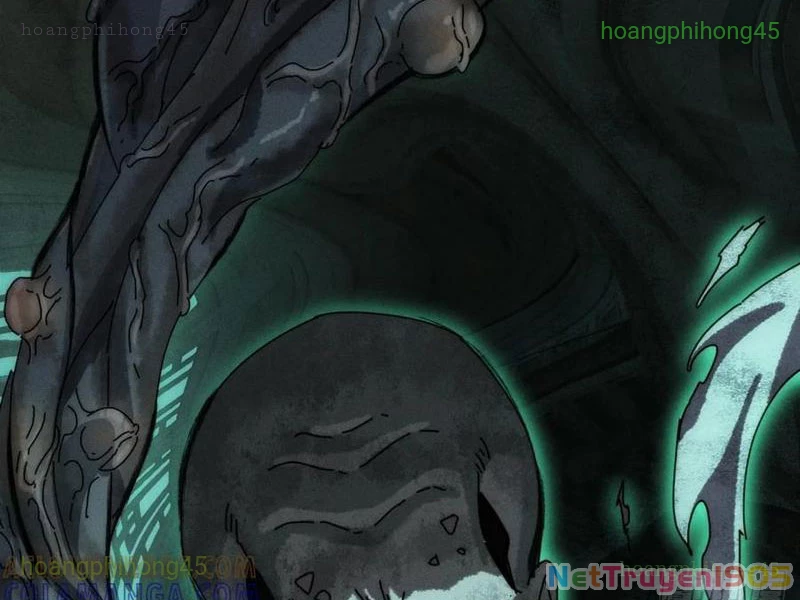Ta dựa vào tu tiên xưng bá tận thế Chapter 17 - Trang 22