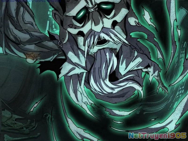 Ta dựa vào tu tiên xưng bá tận thế Chapter 17 - Trang 23
