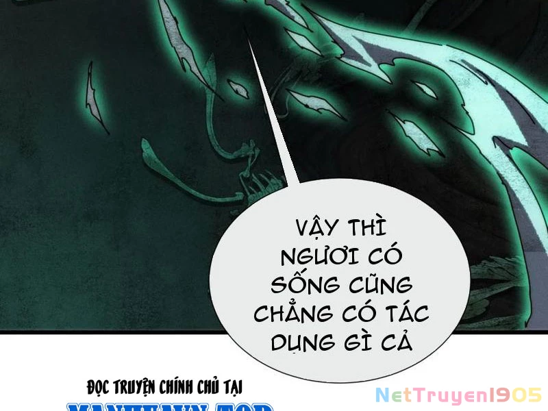 Ta dựa vào tu tiên xưng bá tận thế Chapter 17 - Trang 24