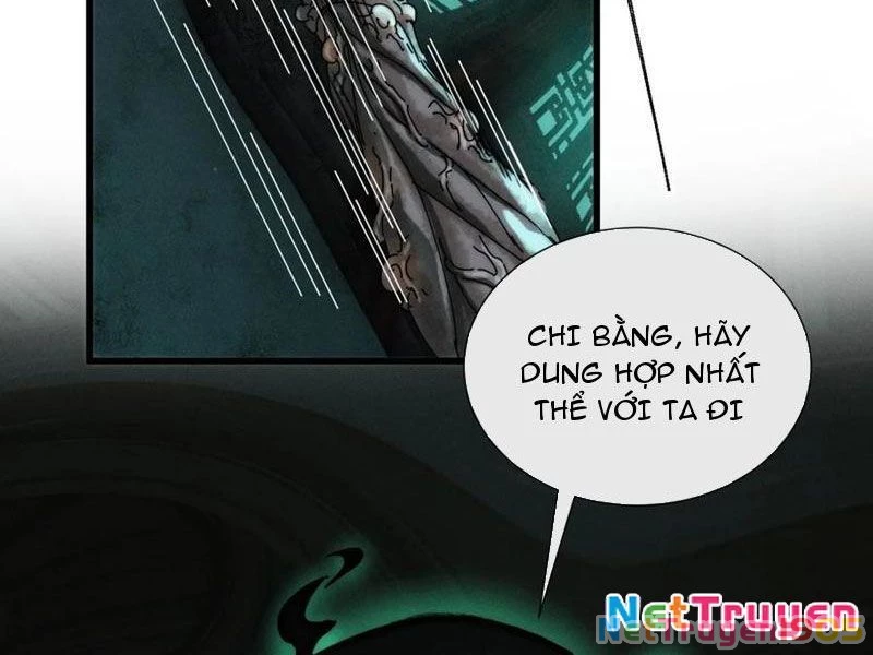 Ta dựa vào tu tiên xưng bá tận thế Chapter 17 - Trang 26