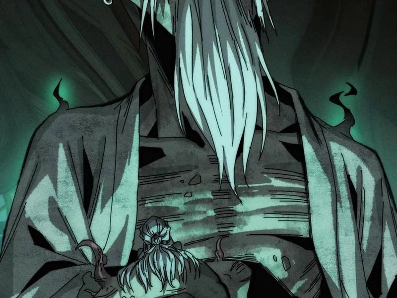 Ta dựa vào tu tiên xưng bá tận thế Chapter 17 - Trang 28